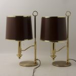 873 7117 TABLE LAMPS